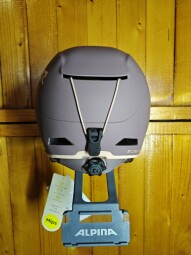 PRILBA MARKER CONFIDANT MIPS DARK ROSE 55-59CM